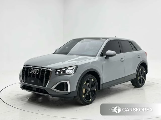 Audi Q2L id 4258417 из Китая 9