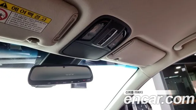 Kia The New Sorento id 2455857 из Кореи 9