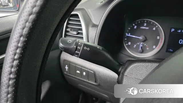 Hyundai All New Tucson id 3455035 из Кореи 9