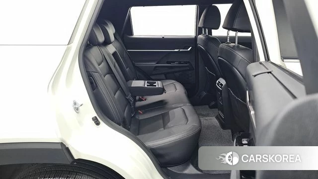 Ssangyong Torres id 4635608 из Кореи 9