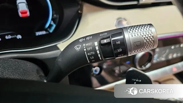 Genesis GV70 id 3384384 из Кореи 9