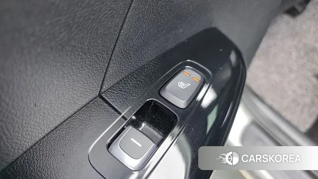 Kia Sportage The Bold id 2976790 из Кореи 9