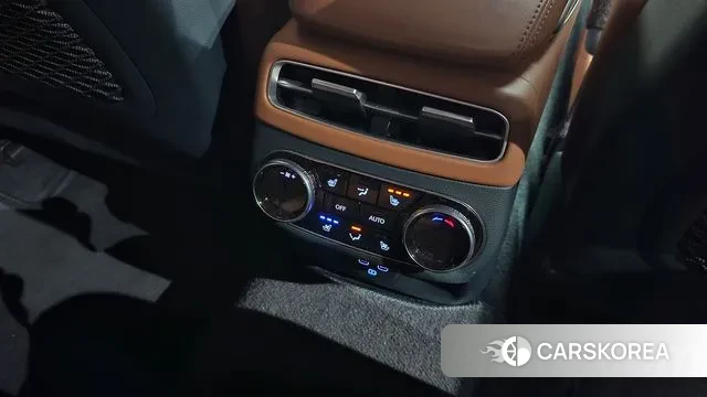 Genesis GV70 id 3659902 из Кореи 9