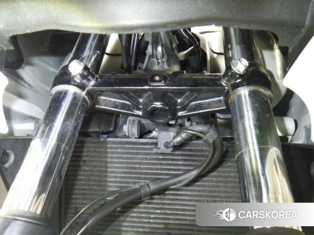 Honda CTX700 id 3945792 из Японии 9