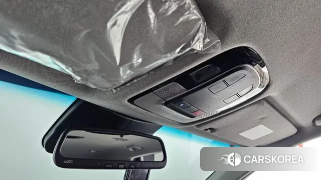 Hyundai Palisade id 3572443 из Кореи 9