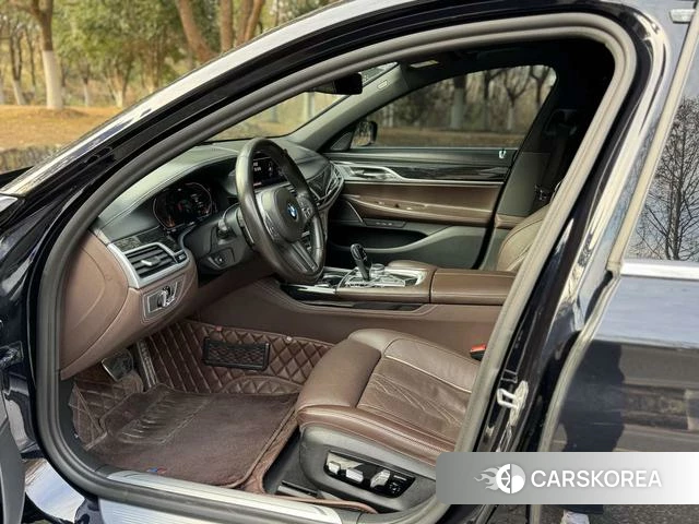 BMW 7 series id 4238437 из Китая 9