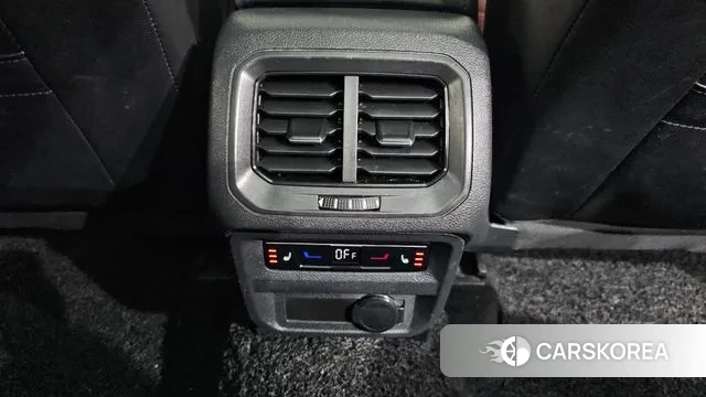 Volkswagen Tiguan Allspace id 3721314 из Кореи 9