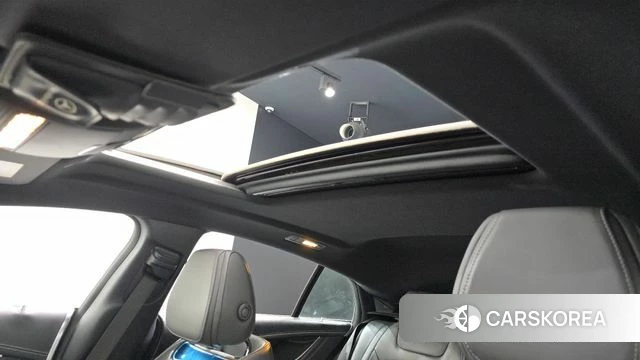 Mercedes-Benz AMG GT id 4764151 из Кореи 9