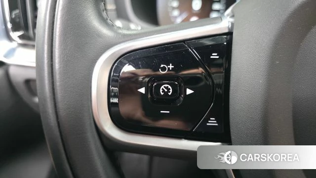 Volvo V60 Cross-Country 2nd Generation id 4557059 из Кореи 9