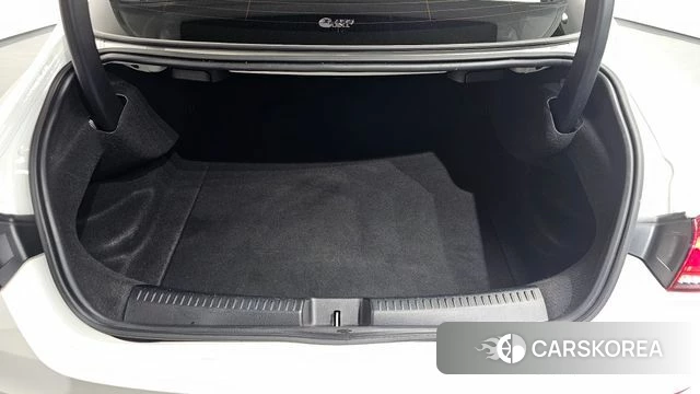 Mercedes-Benz CLA-Class C118 id 4281819 из Кореи 9
