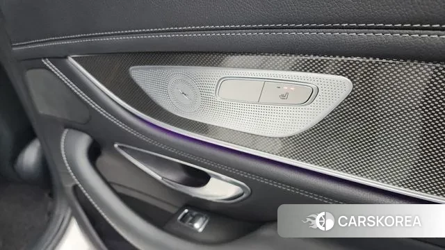 Mercedes-Benz CLS-Class C257 id 3484530 из Кореи 9