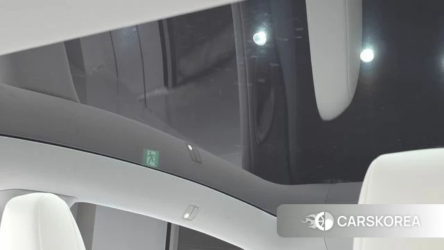 Tesla Model Y id 4515896 из Кореи 9