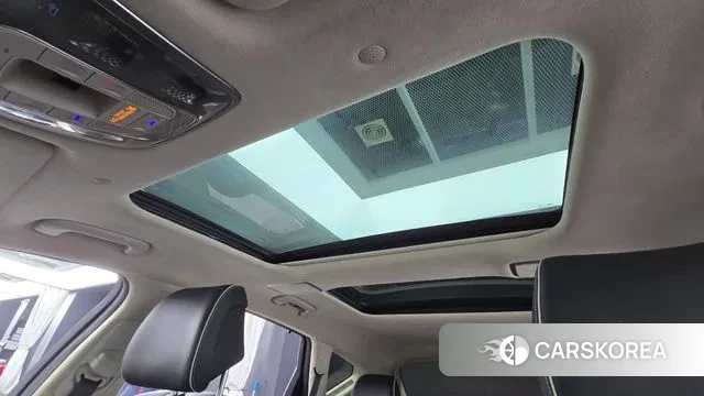 Genesis GV80 id 3661291 из Кореи 9