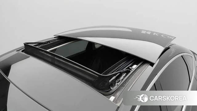 Genesis G80 (RG3) id 4779942 из Кореи 9