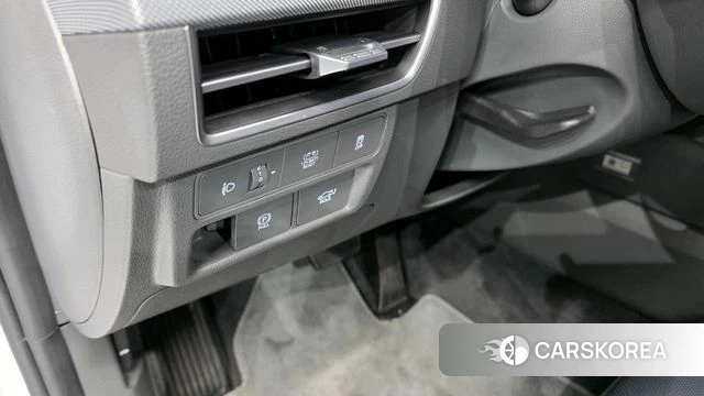 Hyundai Sonata D Edge Hybrid (DN8) id 4414066 из Кореи 9