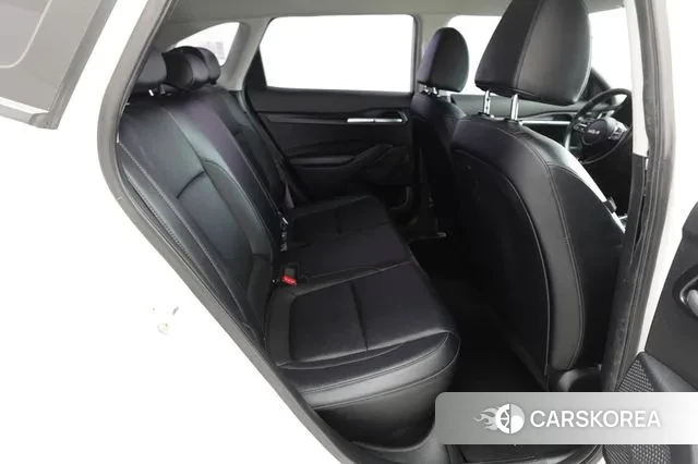 Kia Seltos id 3437837 из Кореи 9