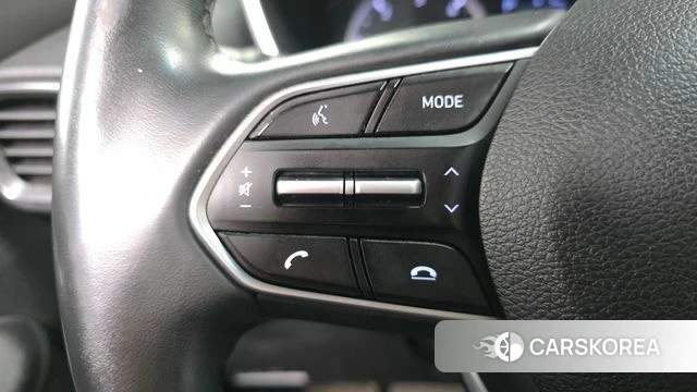Hyundai Santa Fe TM id 4717739 из Кореи 9