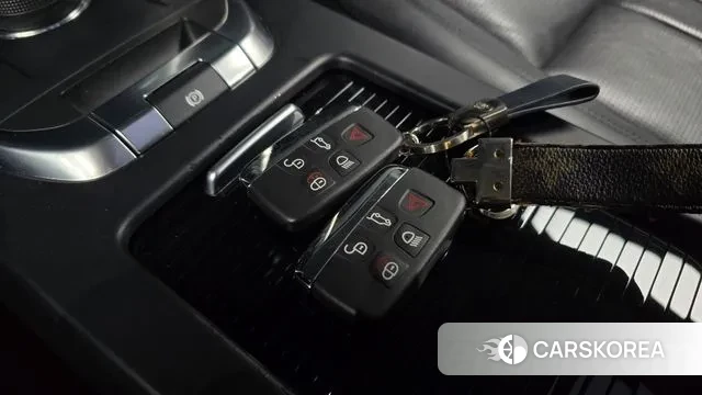 Land Rover Discovery Sports id 3661805 из Кореи 9