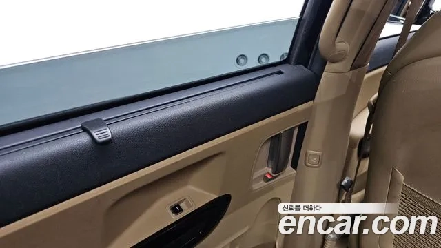 Kia The New Carnival id 2928308 из Кореи 9