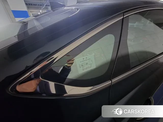 Genesis G80 (RG3) id 3701041 из Кореи 9