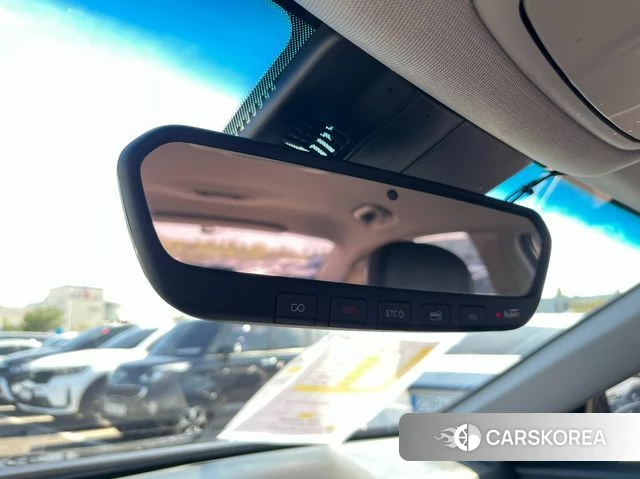 Genesis G80 id 4465648 из Кореи 9
