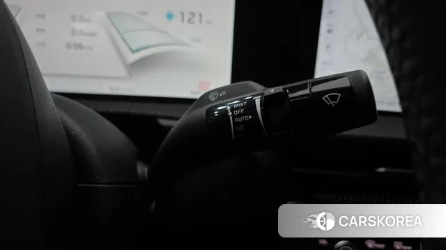 Kia EV6 id 3524976 из Кореи 9