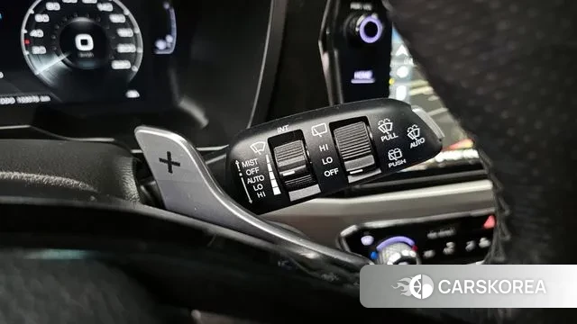 Ssangyong Beautiful Korando id 3018127 из Кореи 9