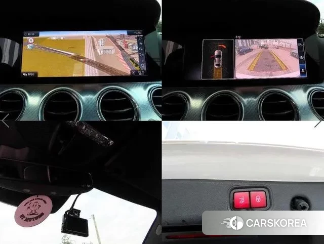 Mercedes-Benz E-Class W213 id 3489382 из Кореи 9