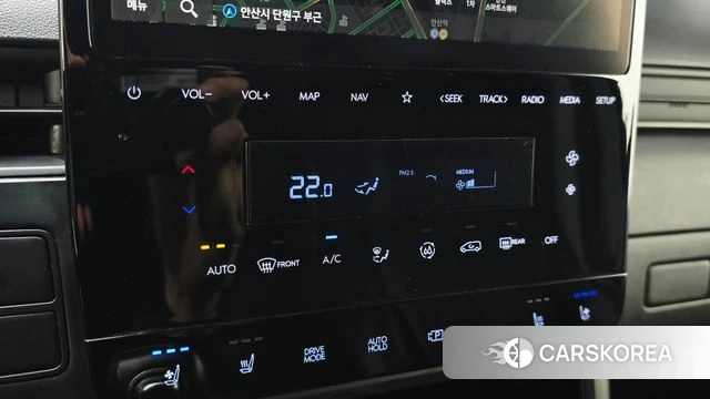 Hyundai Staria id 4293771 из Кореи 9