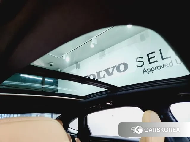 Volvo S90 id 2904881 из Кореи 9