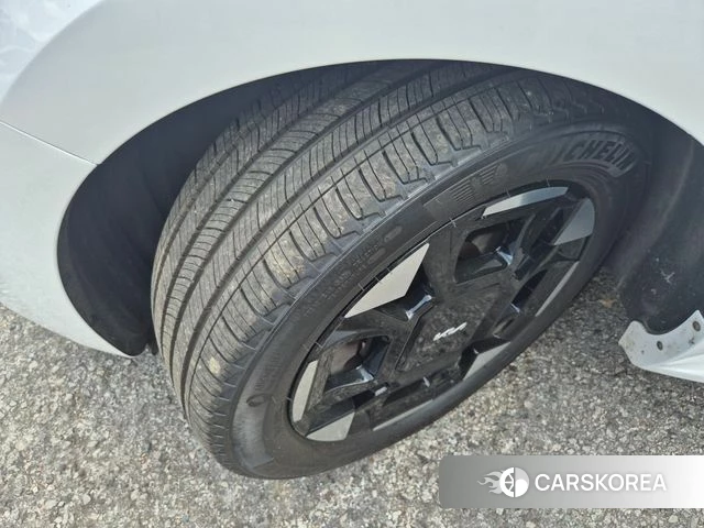 Kia The New Carnival id 4304970 из Кореи 9