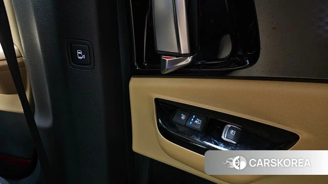 Kia Carnival 4th generation id 3923051 из Кореи 9