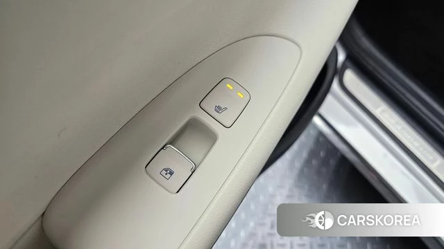 Hyundai The New Grandeur IG Hybrid id 4500972 из Кореи 9
