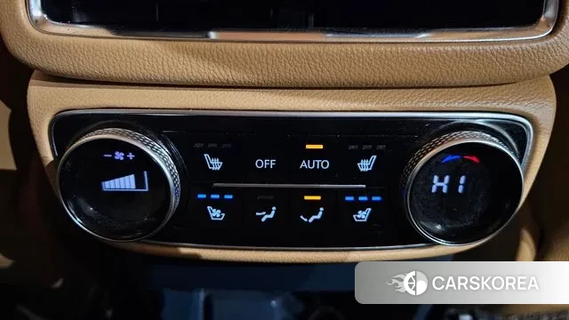 Genesis GV80 id 3626127 из Кореи 9