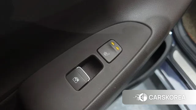 Hyundai The New Grandeur IG Hybrid id 3607260 из Кореи 9