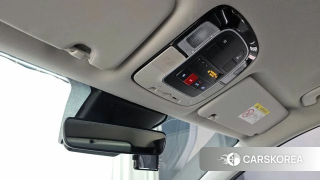 Hyundai Tucson (NX4) id 4585550 из Кореи 9