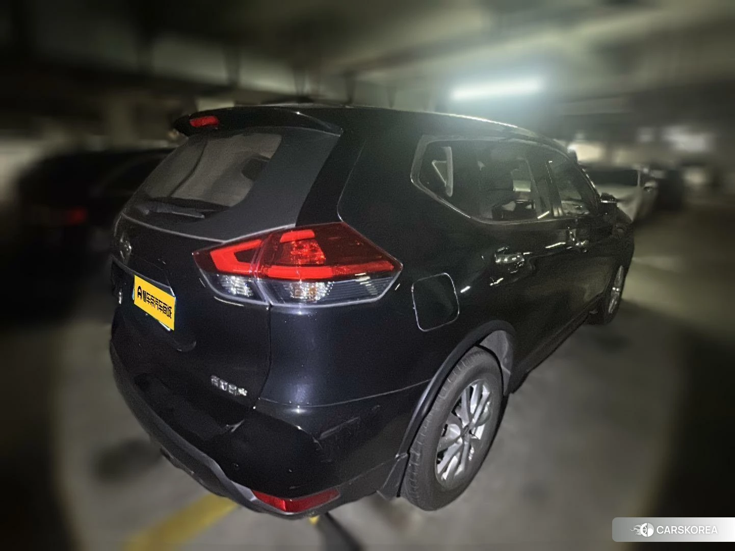Nissan Qijun id 4487249 из Китая 9