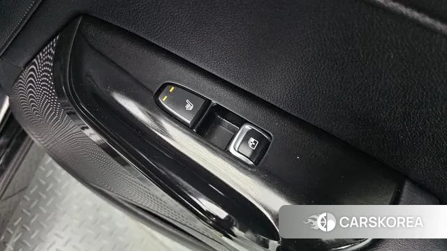 Kia K5 Hybrid 3rd Generation id 2901009 из Кореи 9