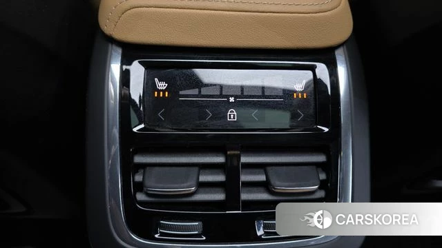 Volvo XC60 second Generation id 4715919 из Кореи 9