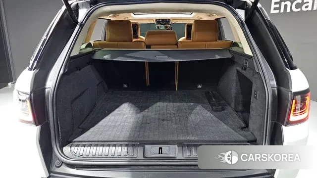 Land Rover Range Rover Sport 2nd Generation id 3672802 из Кореи 9