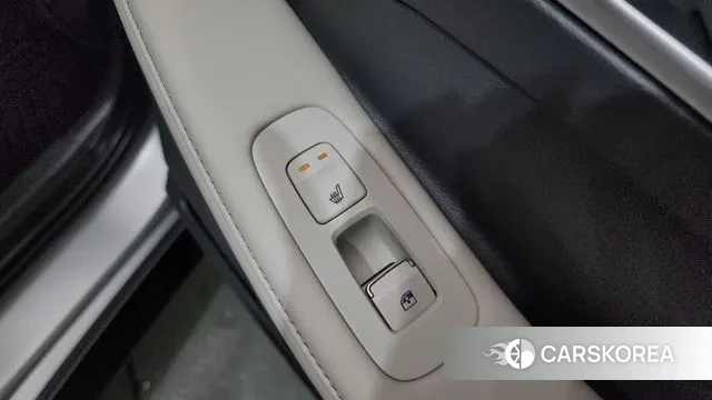 Hyundai Sonata D Edge (DN8) id 3517696 из Кореи 9