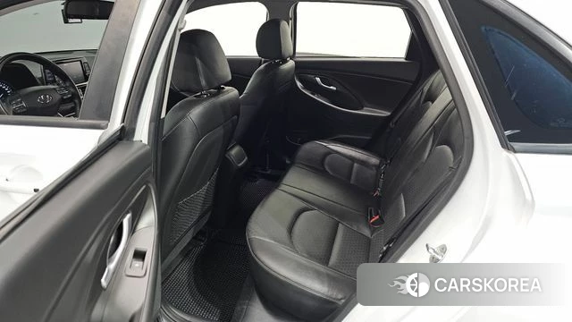 Hyundai i30 (PD) id 3801533 из Кореи 9