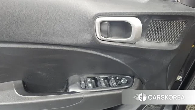 Hyundai Venue id 3396454 из Кореи 9