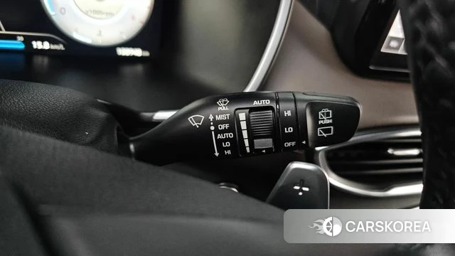 Hyundai The New Santa Fe id 3954640 из Кореи 9