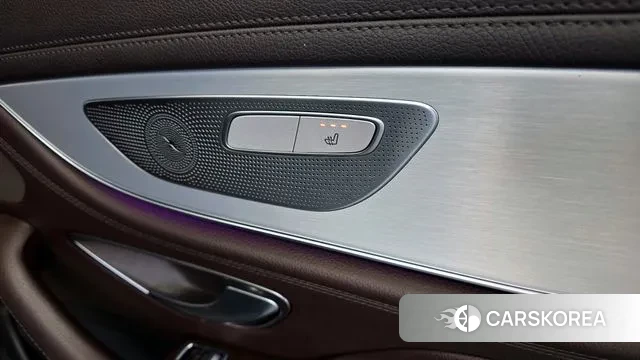 Mercedes-Benz CLS-Class C257 id 3568452 из Кореи 9