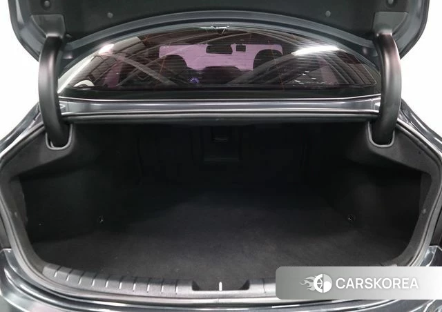 Hyundai Grandeur IG id 4558022 из Кореи 9