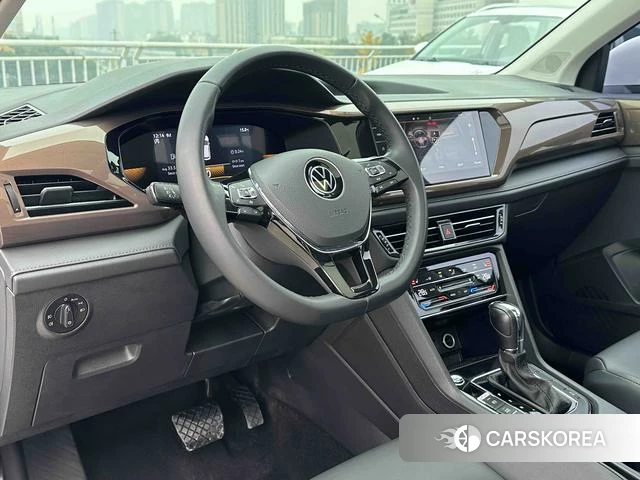 Volkswagen Tuyue id 4290671 из Китая 9