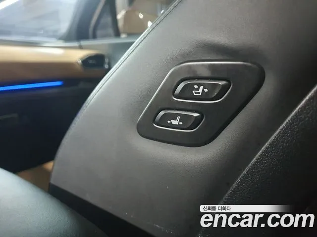 Hyundai The New Santa Fe id 2691950 из Кореи 9