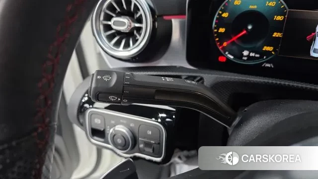 Mercedes-Benz CLA-Class C118 id 3582555 из Кореи 9