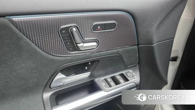 Mercedes-Benz EQA H243 id 4880682 из Кореи 9